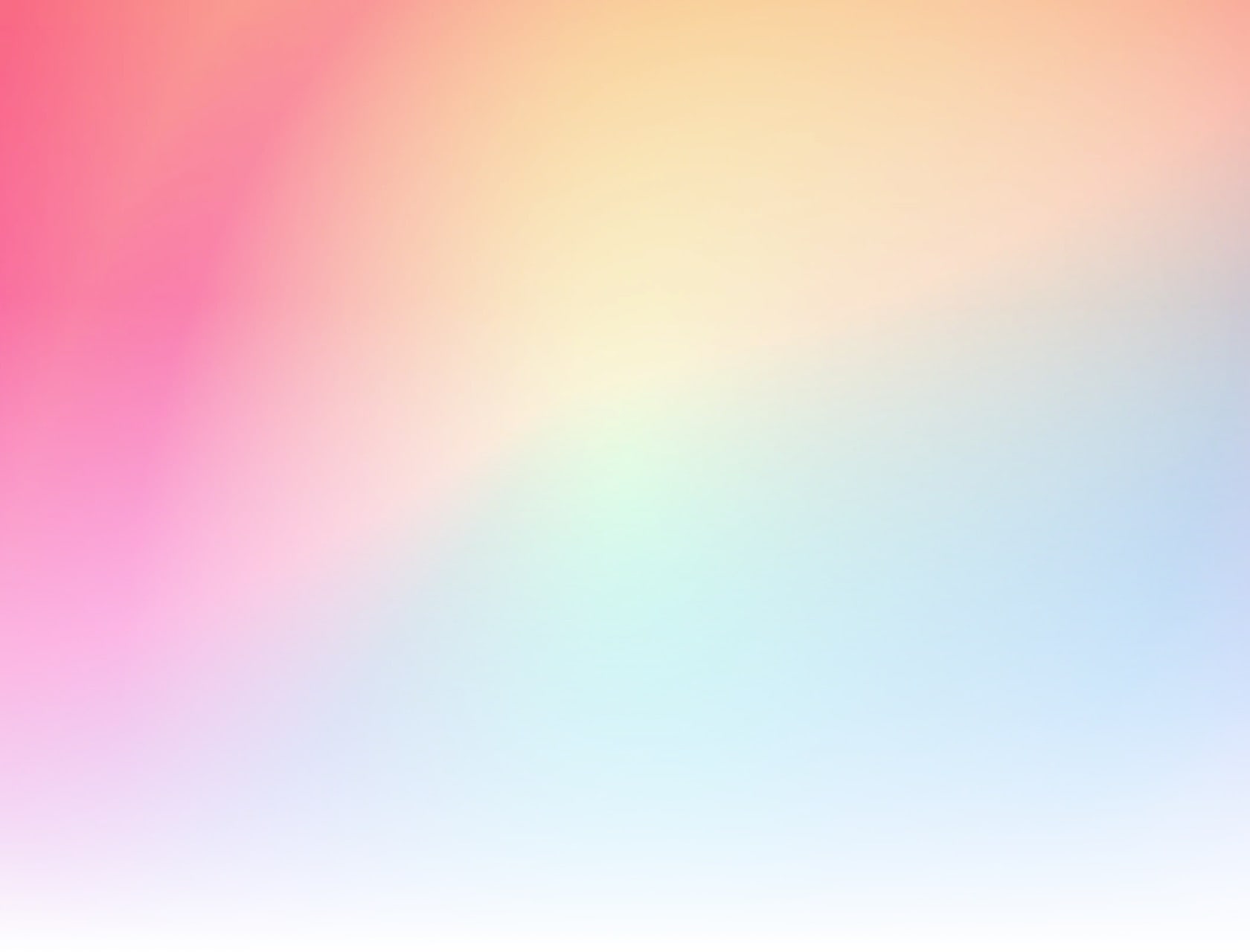 Abstract gradient layer 1