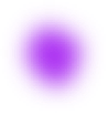 soft blur of purple