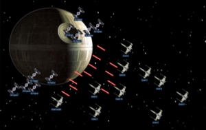 Battle of Yavin