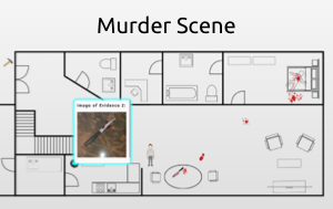 Murder Scene