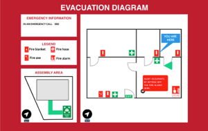 Emergency Evacuation 