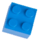 LEGO brick