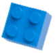 LEGO brick