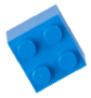 LEGO brick